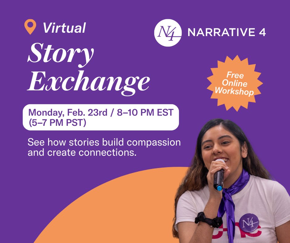 Narrative 4 tweet media