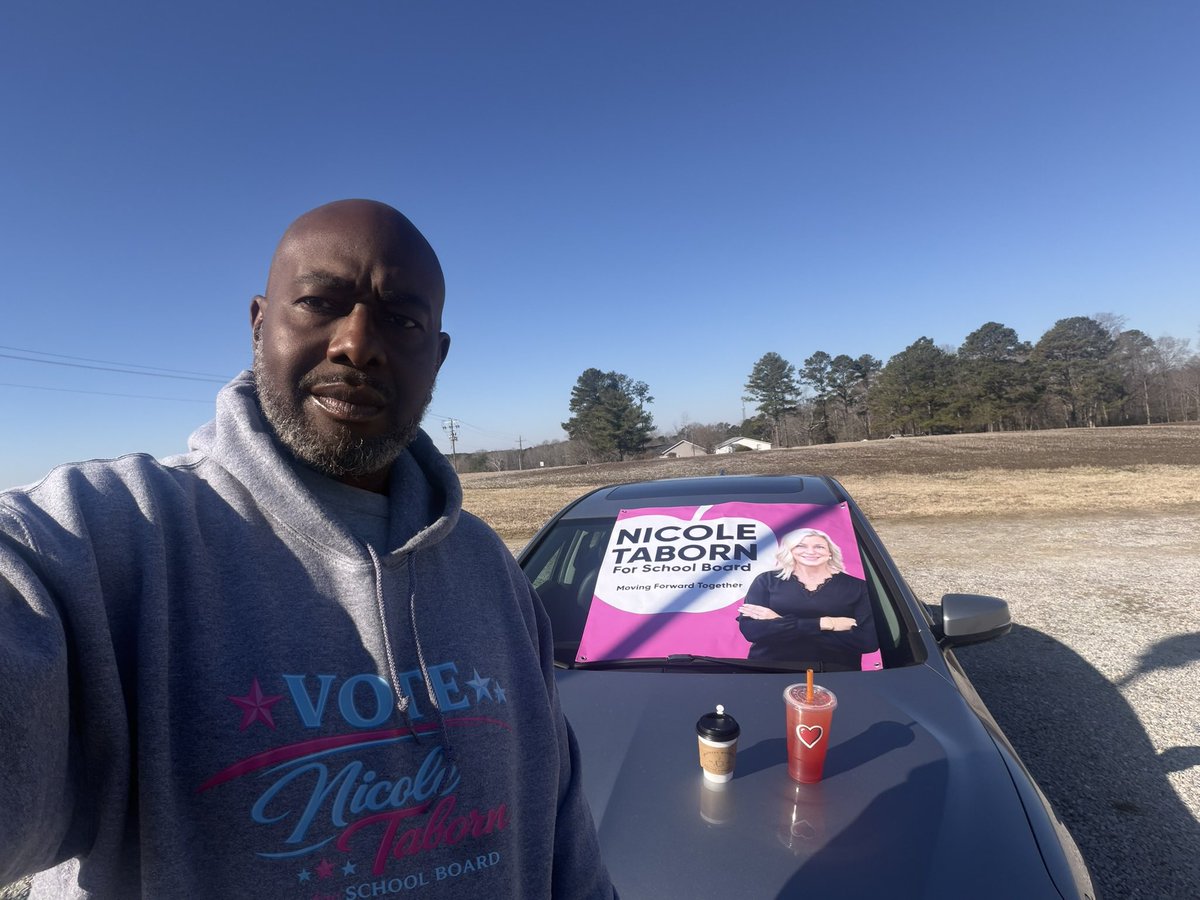 Ronnie Taborn tweet media