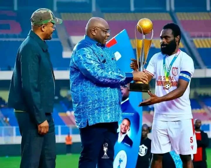 Joël Mugisho tweet media