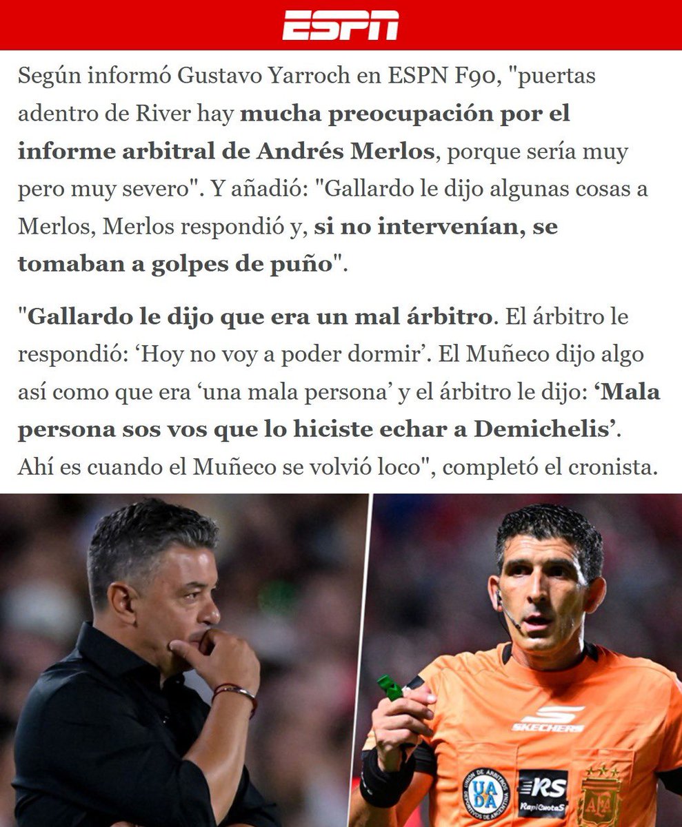 ¿Por qué es tendencia? tweet media