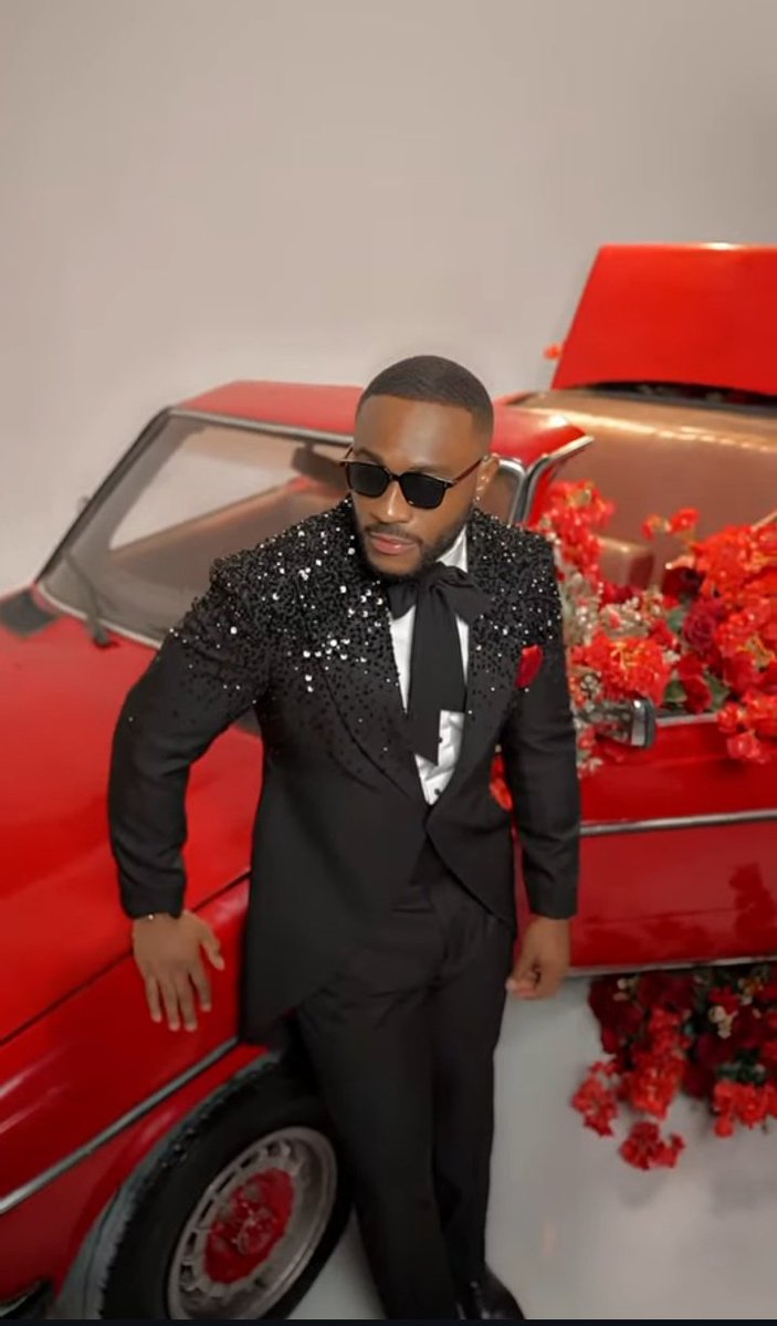 My Valentine's 

#MideIwasokun 
#KolaOmotoso