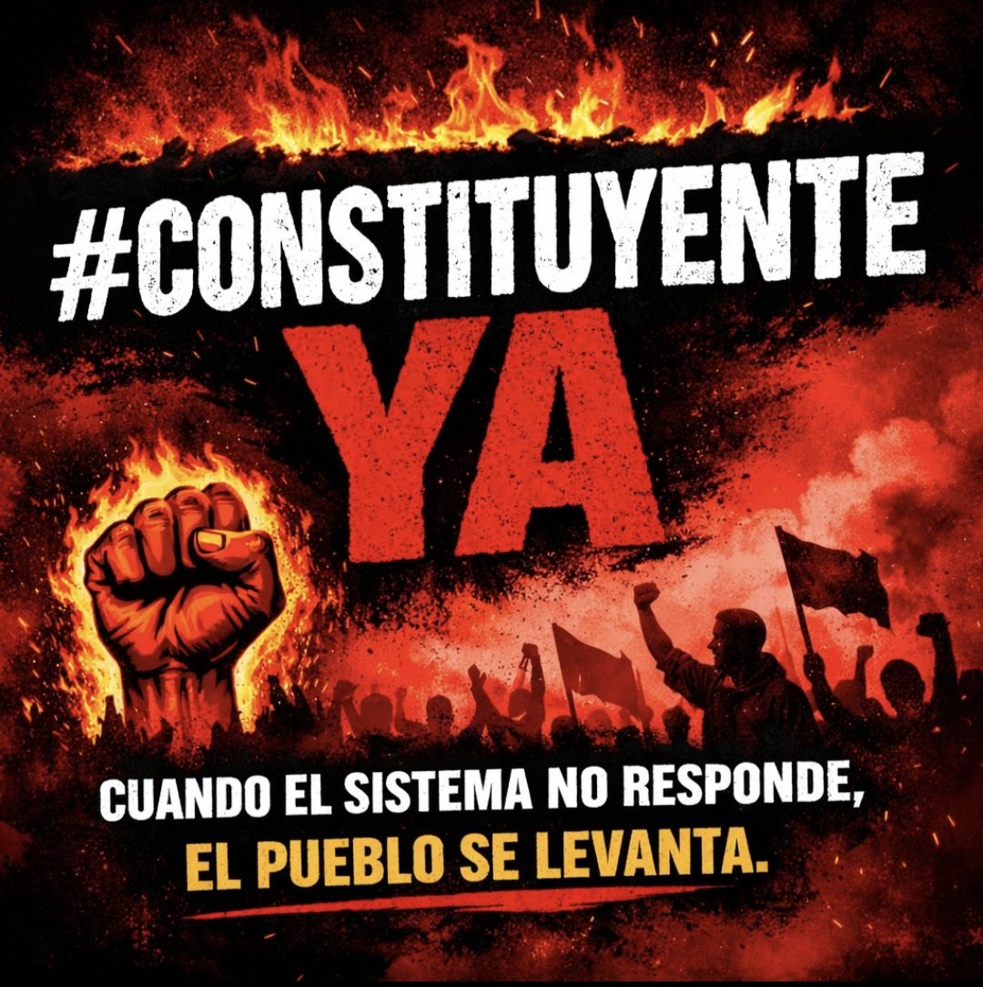 El Ave Renaciente tweet media