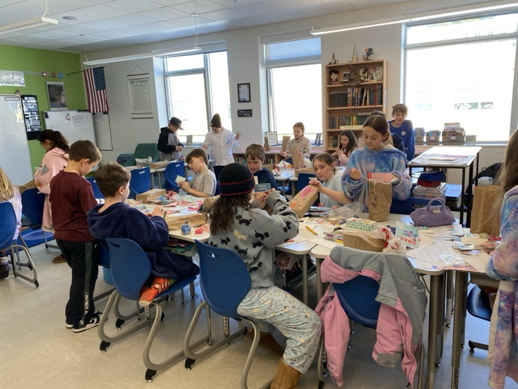 Florence Roche Elem tweet media