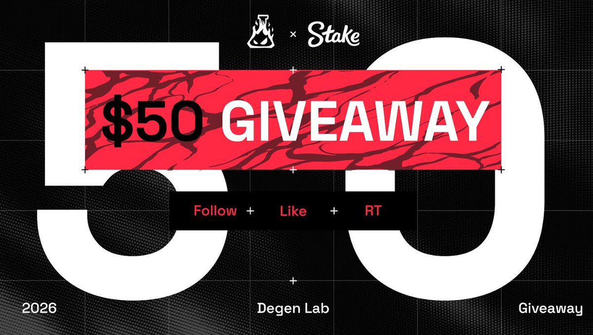 Degen Lab tweet media