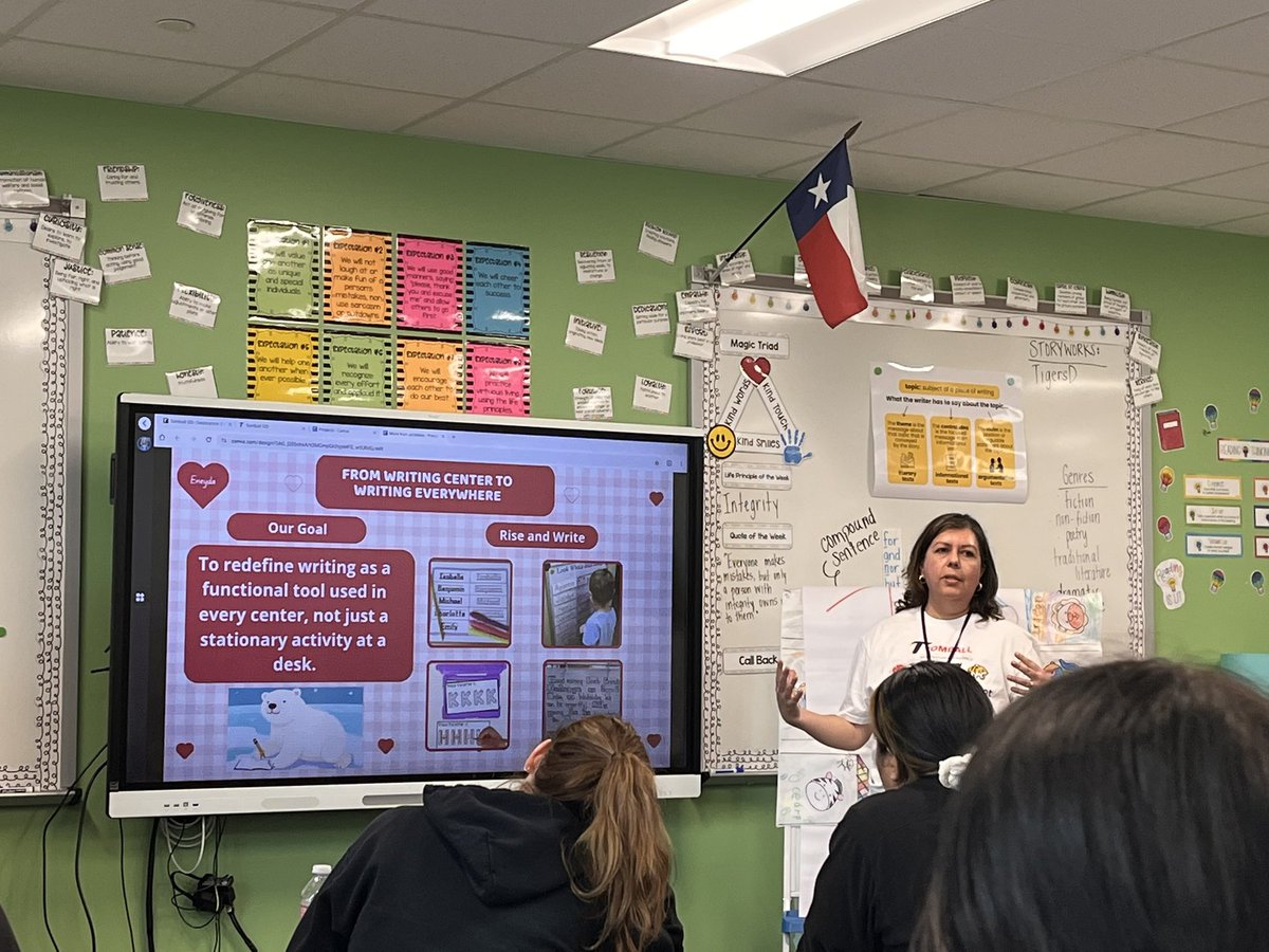 Cathy Elster tweet media