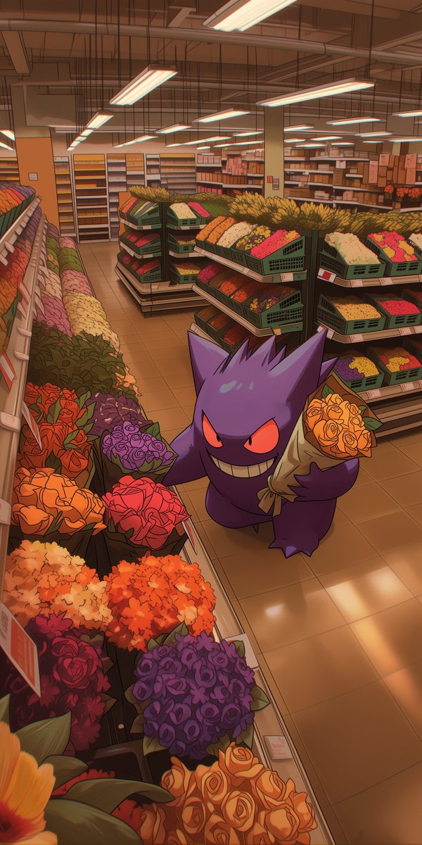 Valentine’s Day 💐