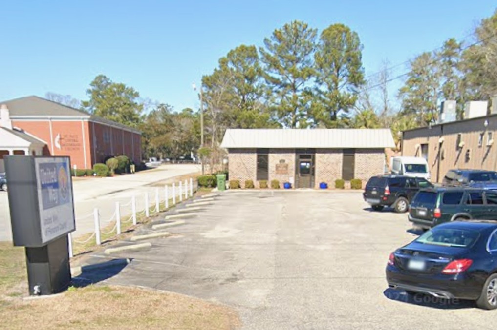 UW of Florence County tweet media