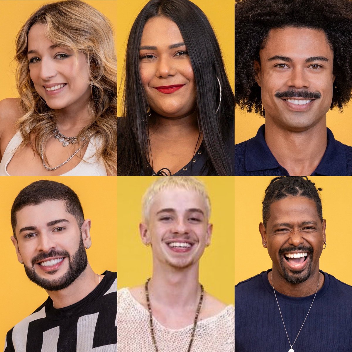 centralreality's tweet photo. Eliminação por sorte numa Prova de Resistência ainda não me desce. #BBB26 https://t.co/CTIPyLK98M