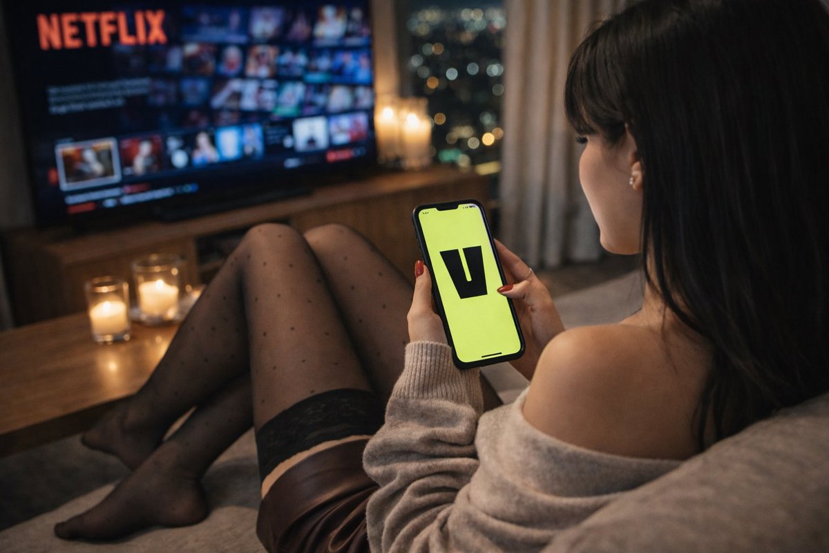 CryptoFanTech tweet media