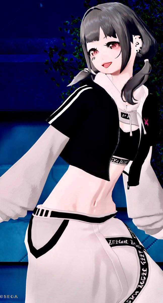 寝落ちしてたので今日は寝ますね(´-﹃-`)Zｚ…
みんなおやすみなさいなのです♪

ぱぱっと撮ってきました(๑>؂•̀๑)📷💕
#PSO2NGS 
#PSO2NGS_SS
#メンテの日じゃないけどssを貼る
#まだ見ぬアークスと繋がりたい
#フォロワーのアークスがrtしてくれてまだ見ぬアークスと繋がりたい