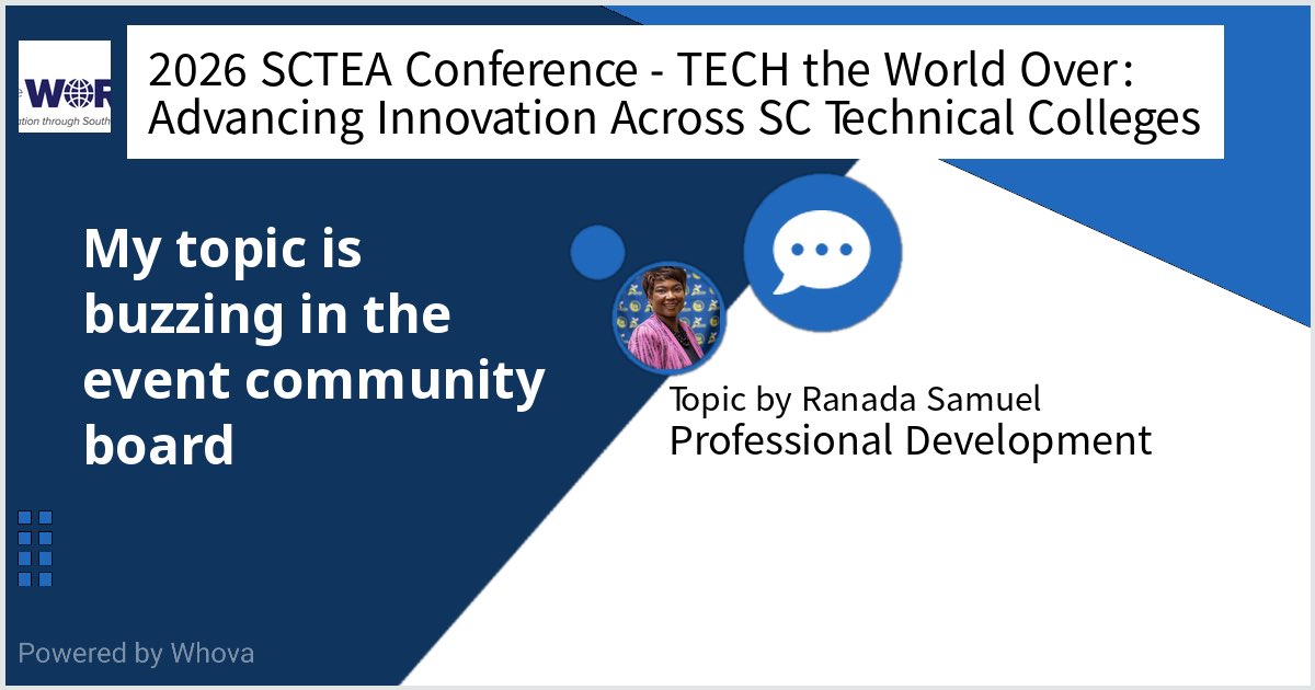 Ranada Samuel (PRC, CSSR, ACIR,CSMR) tweet media