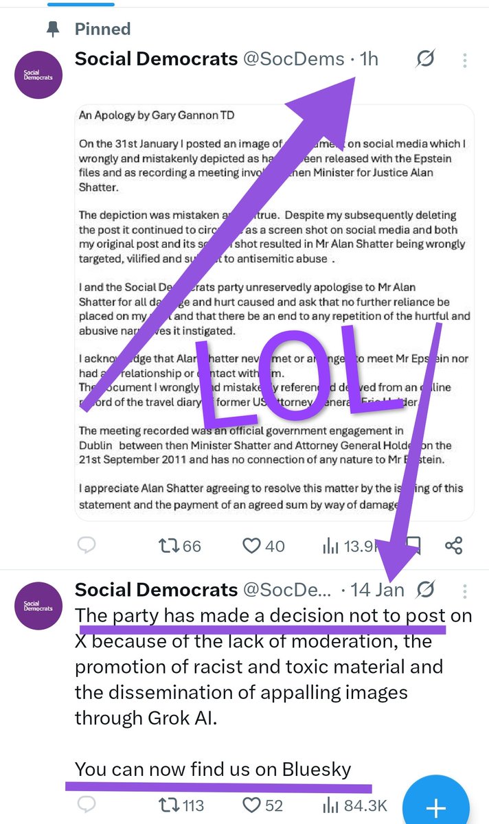 Well... That didn't last long 😂😂😂