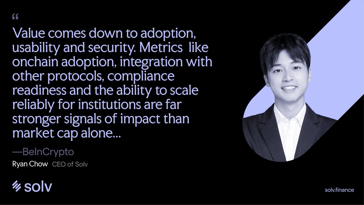 Solv Protocol tweet media