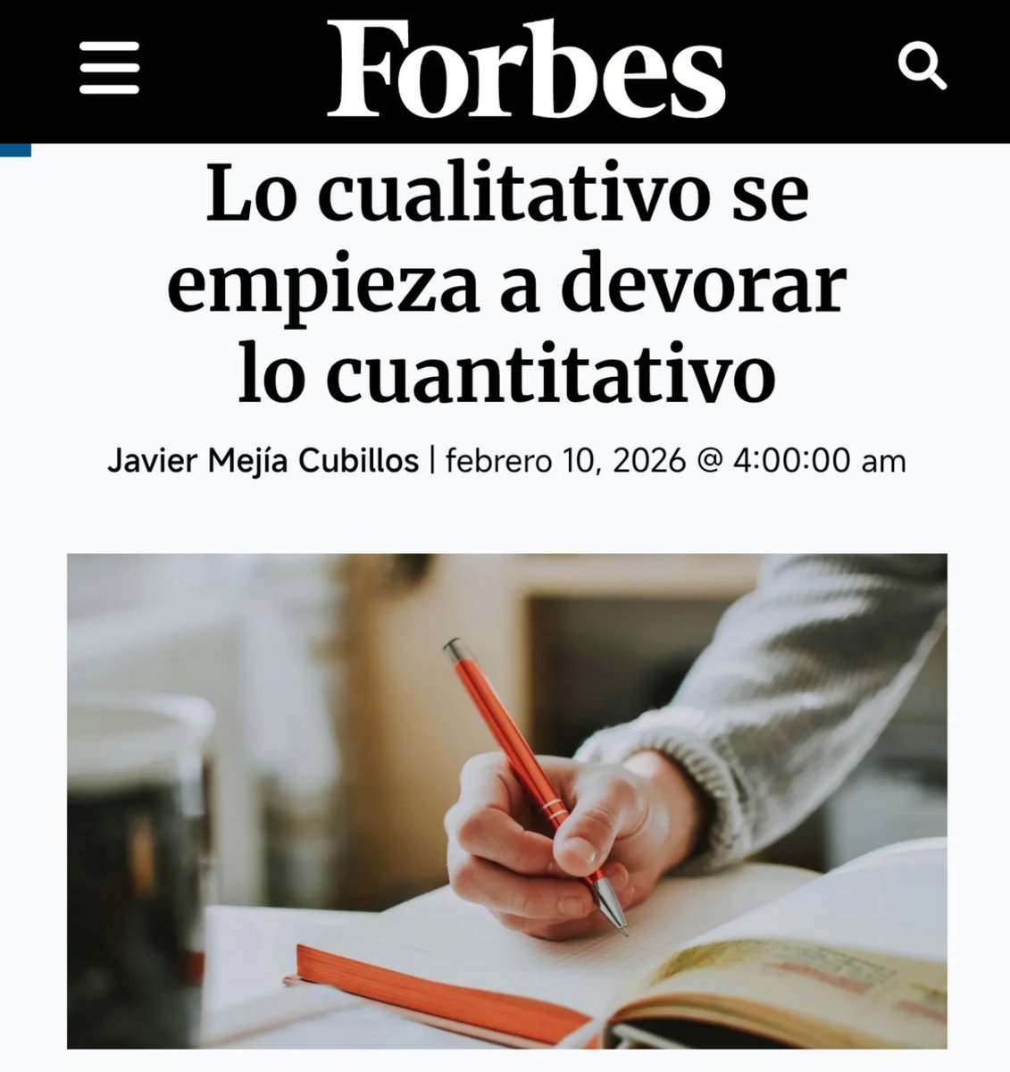 Javier Mejia tweet media