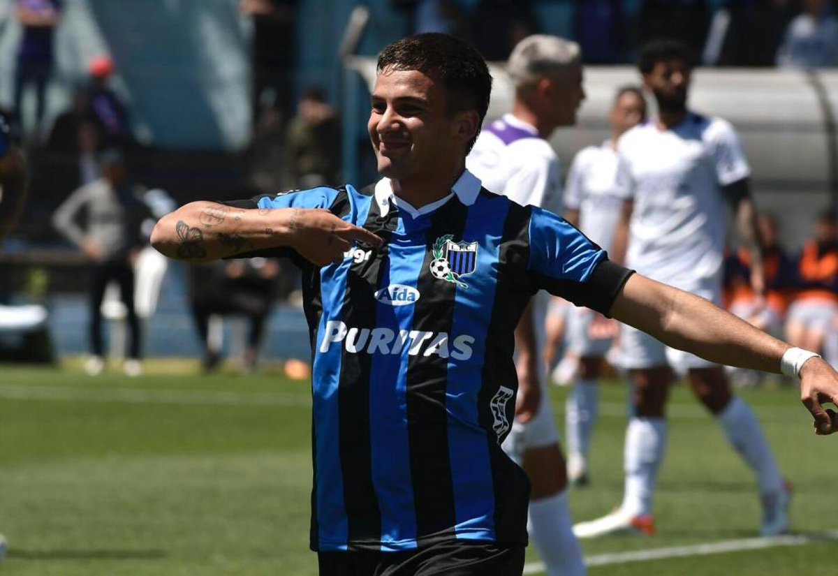 Analytics Defensor Sporting tweet media