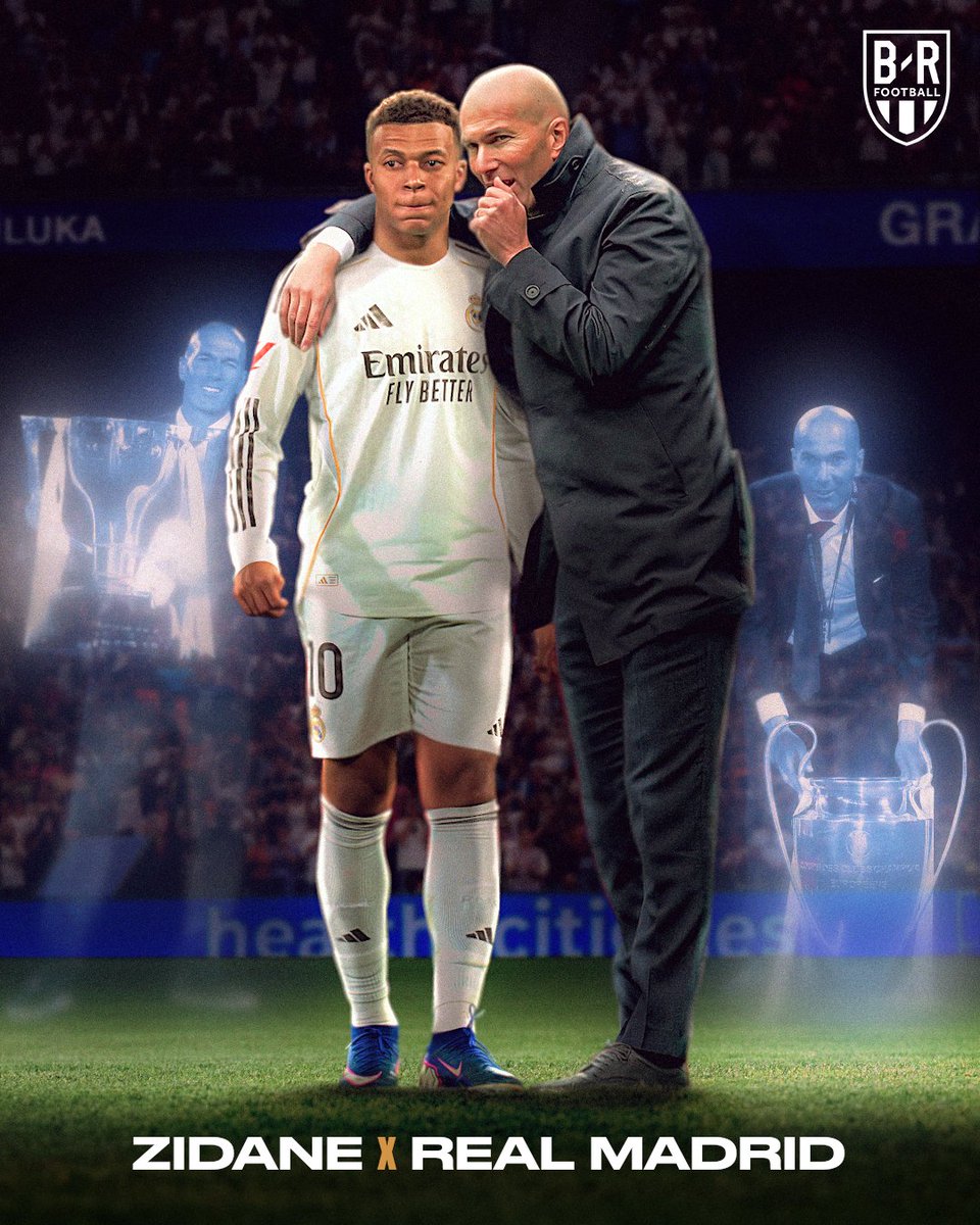 And if a couple legends returned for another managerial stint 🧠