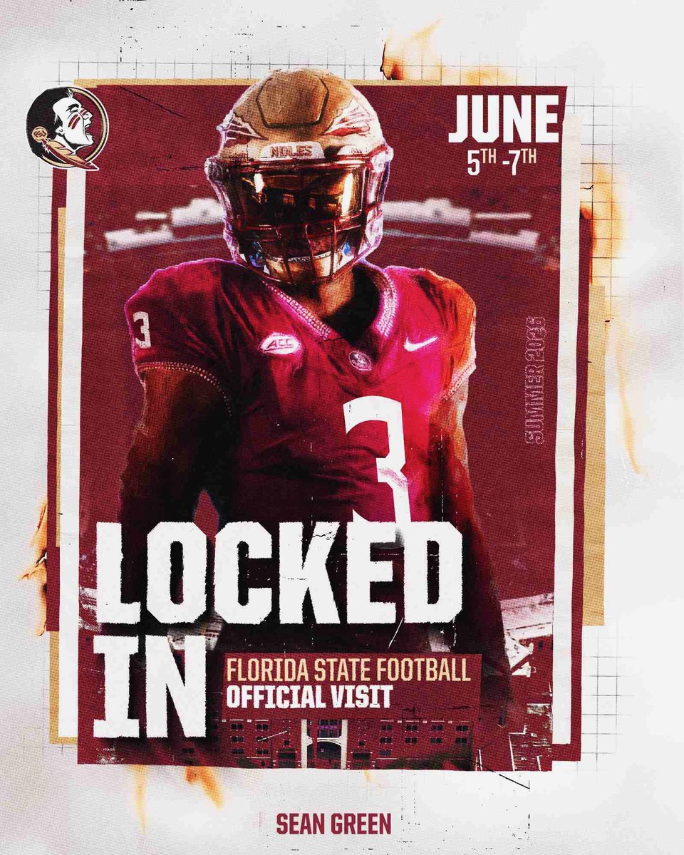 Sean Green tweet media