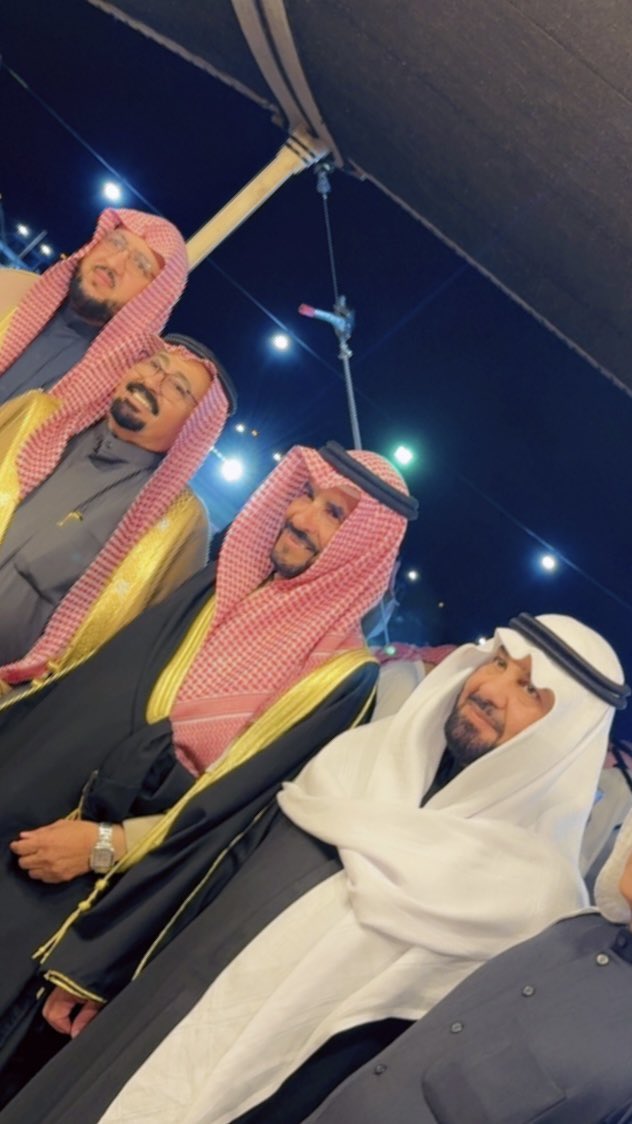 ‏سعـد الشعـلان 🇰🇼 tweet media