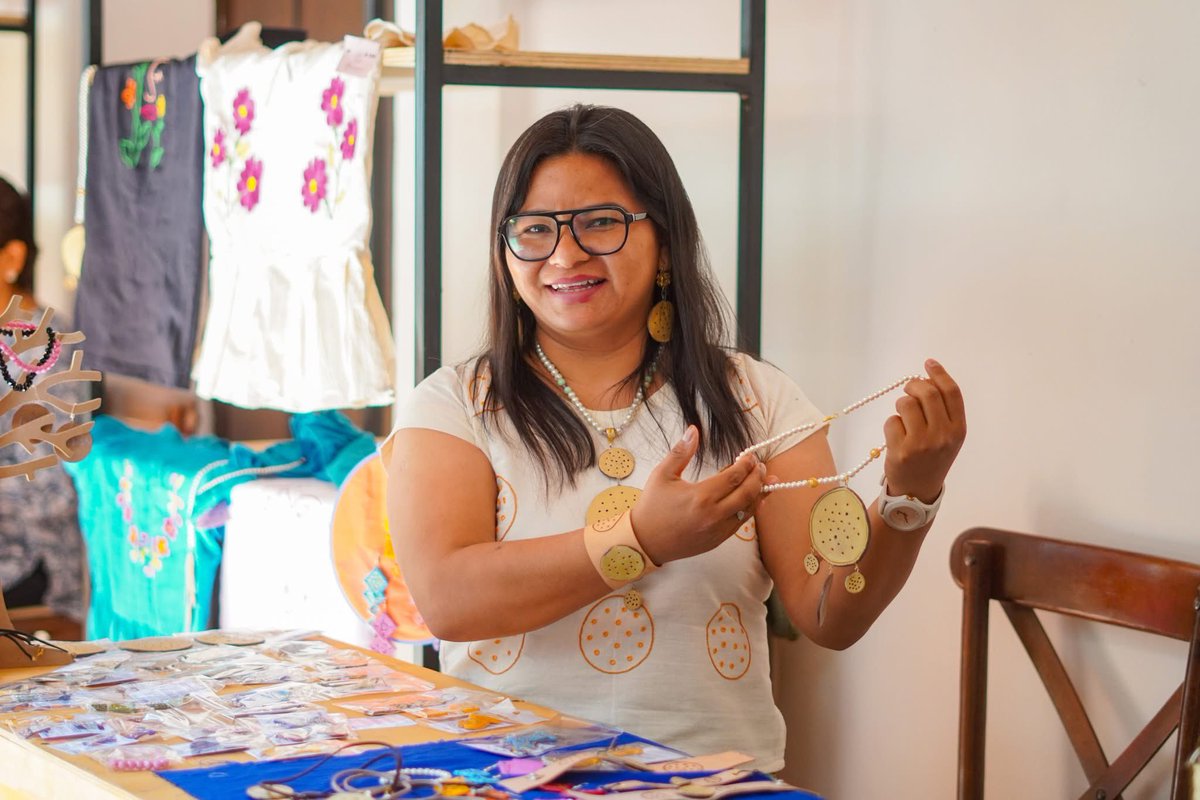 Secretaría de Desarrollo Económico Oaxaca tweet media