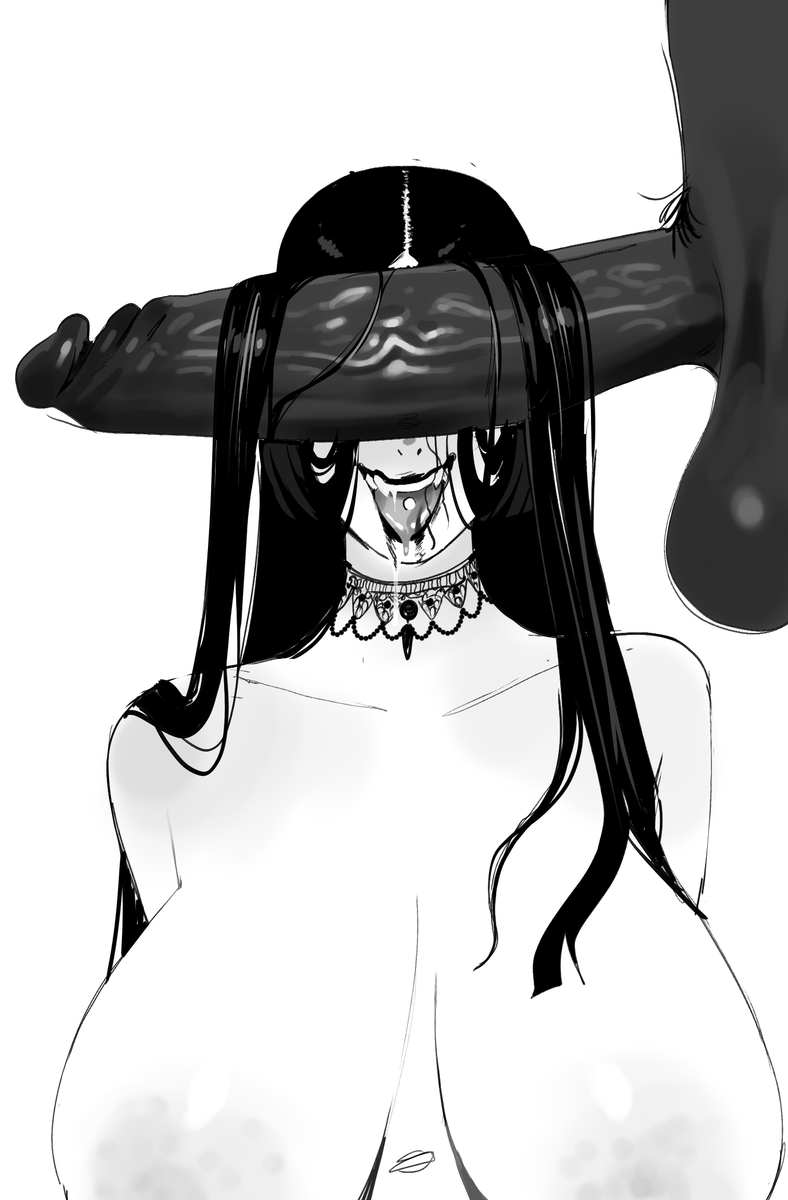 rare instance of Hex getting dommed.. 😳