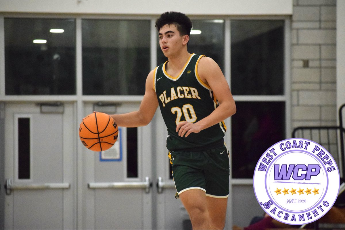 West Coast Preps Sacramento tweet media