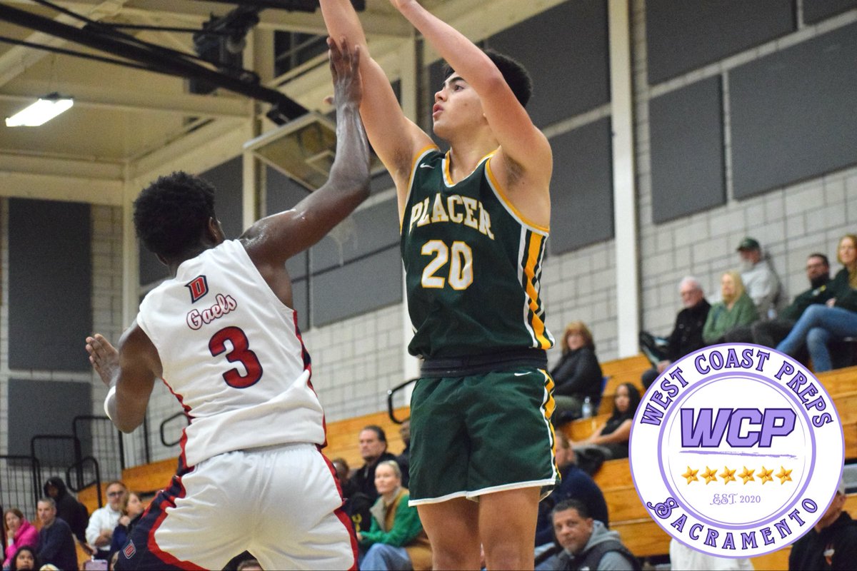 West Coast Preps Sacramento tweet media