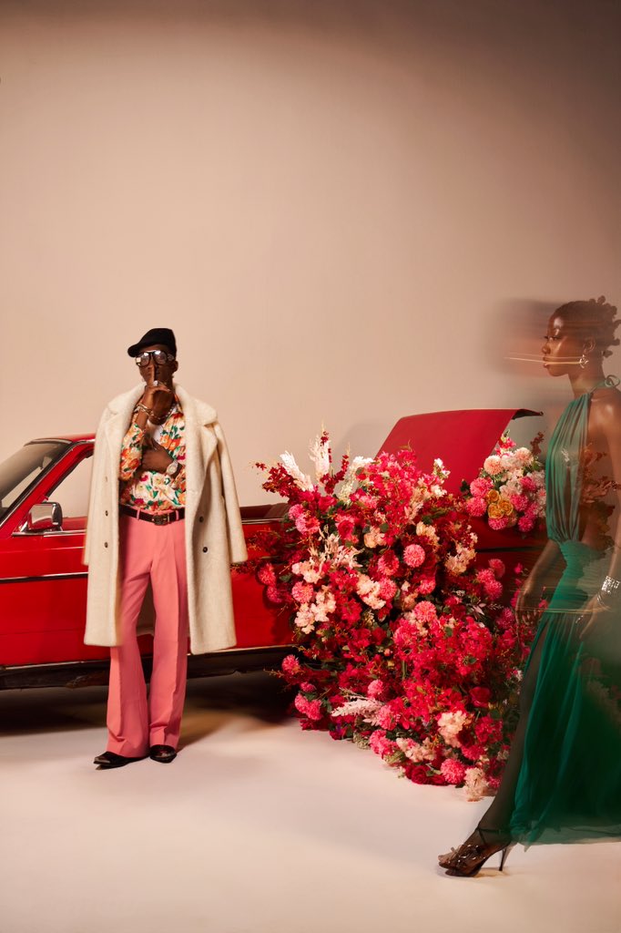 would i ever love again?