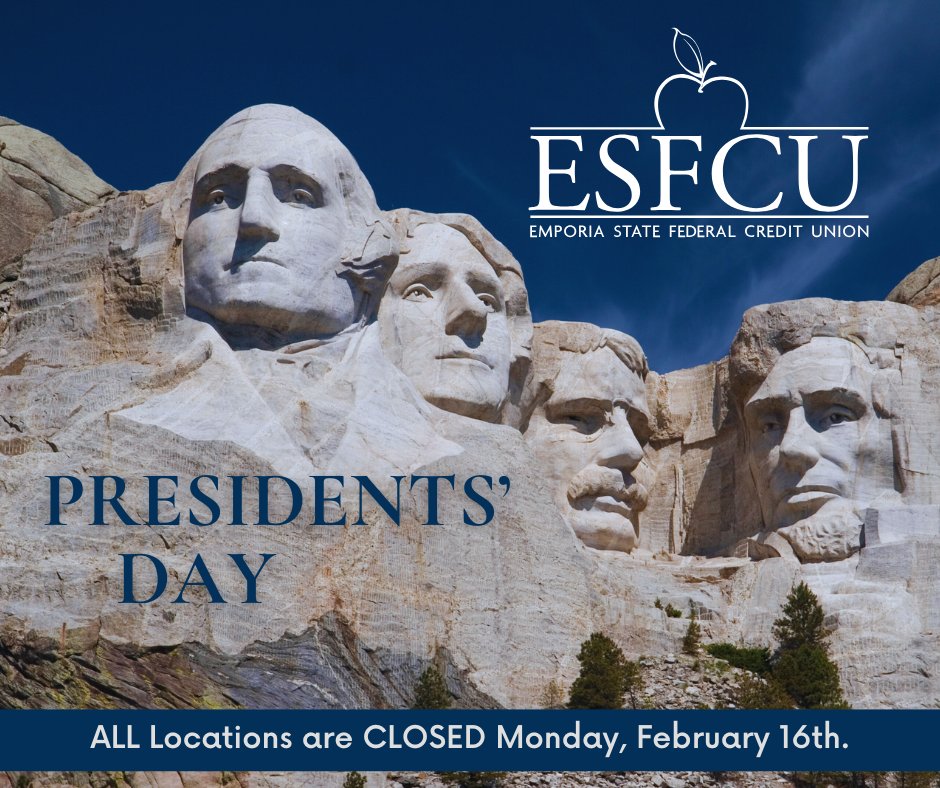 Emporia St. Fed. CU tweet media