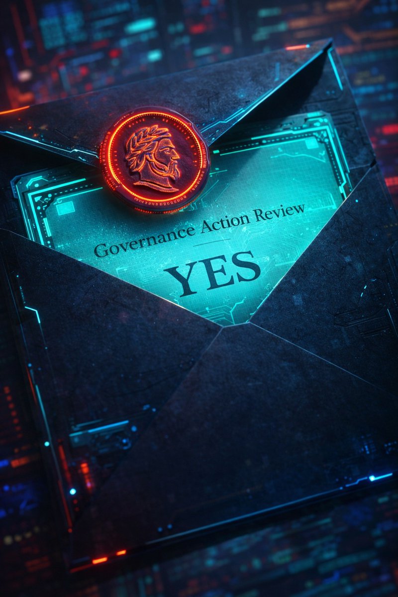 Agora | Cardano tweet media