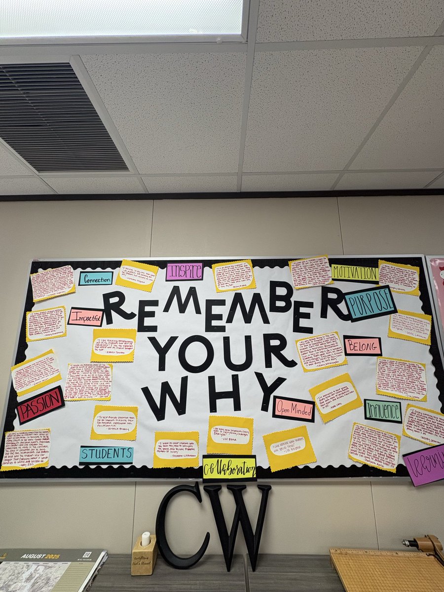 CWHSTeacherPrep tweet media