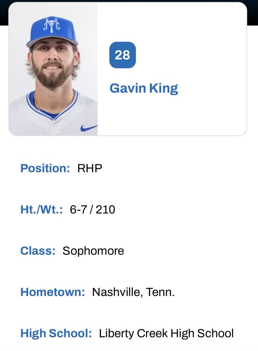 Liberty Creek High School Baseball tweet media