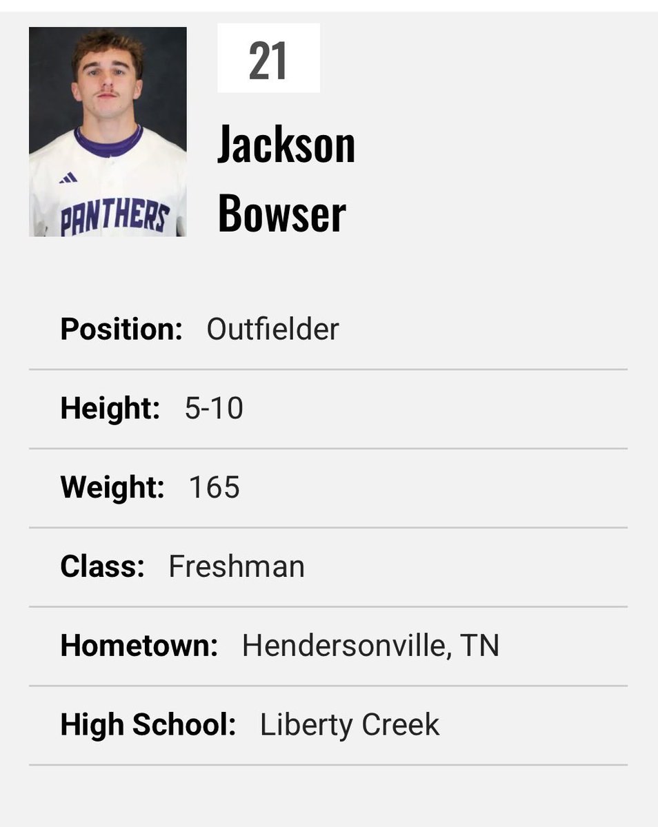 Liberty Creek High School Baseball tweet media