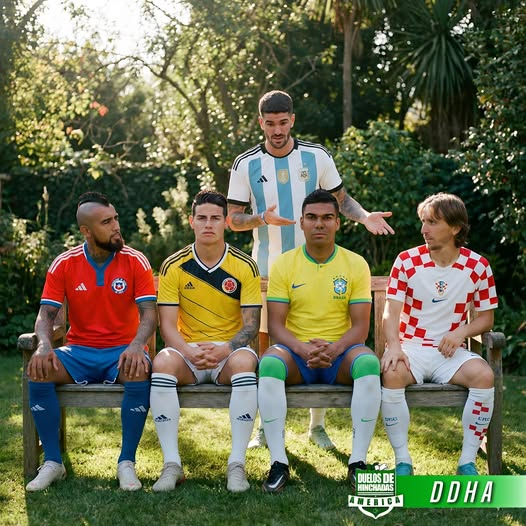 MANDANGA CON V DE VENGANZA tweet media