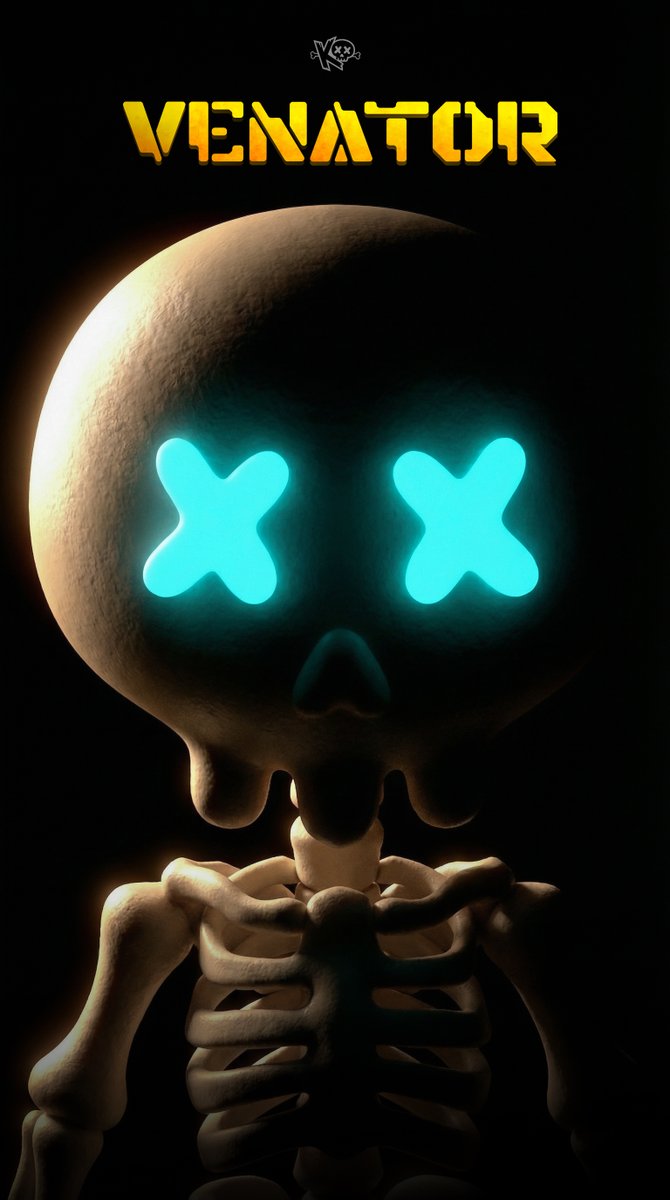 Knockout Games tweet media