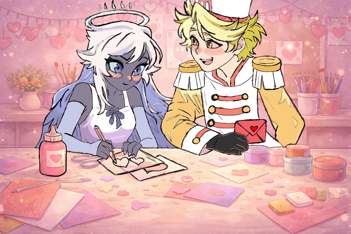 Andrea Van den bosch tweet media