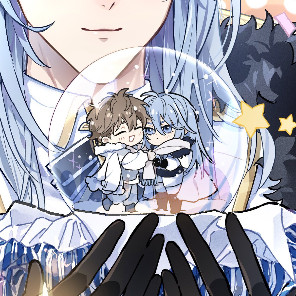 炎久 (@your_yanjiu) on Twitter photo 