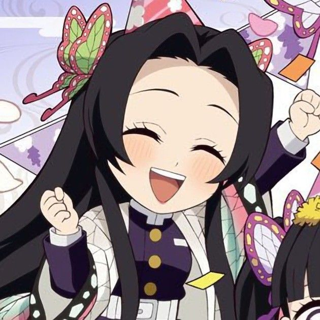 softbxtterfly's tweet photo. ¡Waaaah~! ¡Te ves genial, Shinazugawa-kun! #SVSVSV https://t.co/iQy3mrTYek