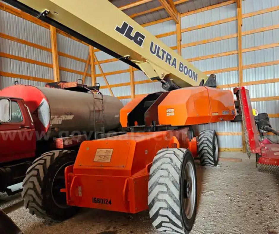 All Surplus tweet media