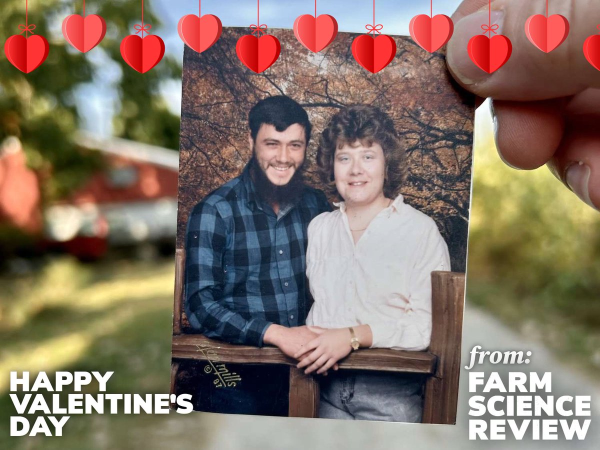 Farm Science Review tweet media