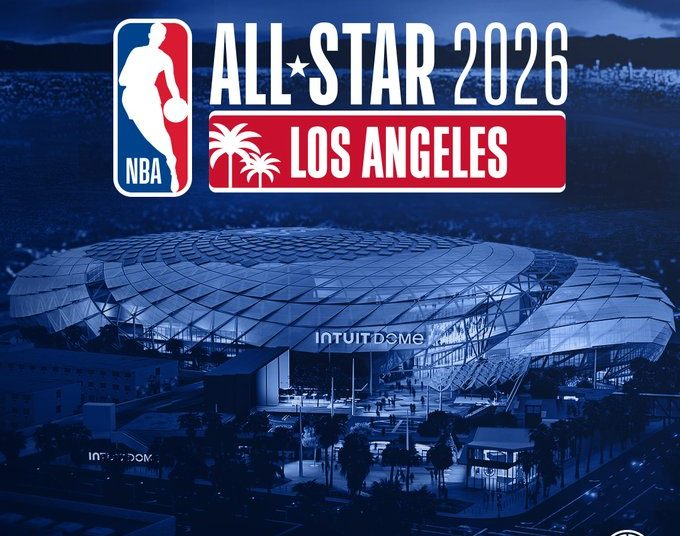 NbaLegado's tweet photo. Predicciones para el All Star ⭐️✌️

Equipo Ganador del Rising Stars: T-Mac 🏀
3 PT Contest: Tyrese Maxey 🔥
Slam Dunk Contest: Jase Richardson 👀
Equipo Ganador del All-Star Game: World 🌎 https://t.co/avEebSqzoT