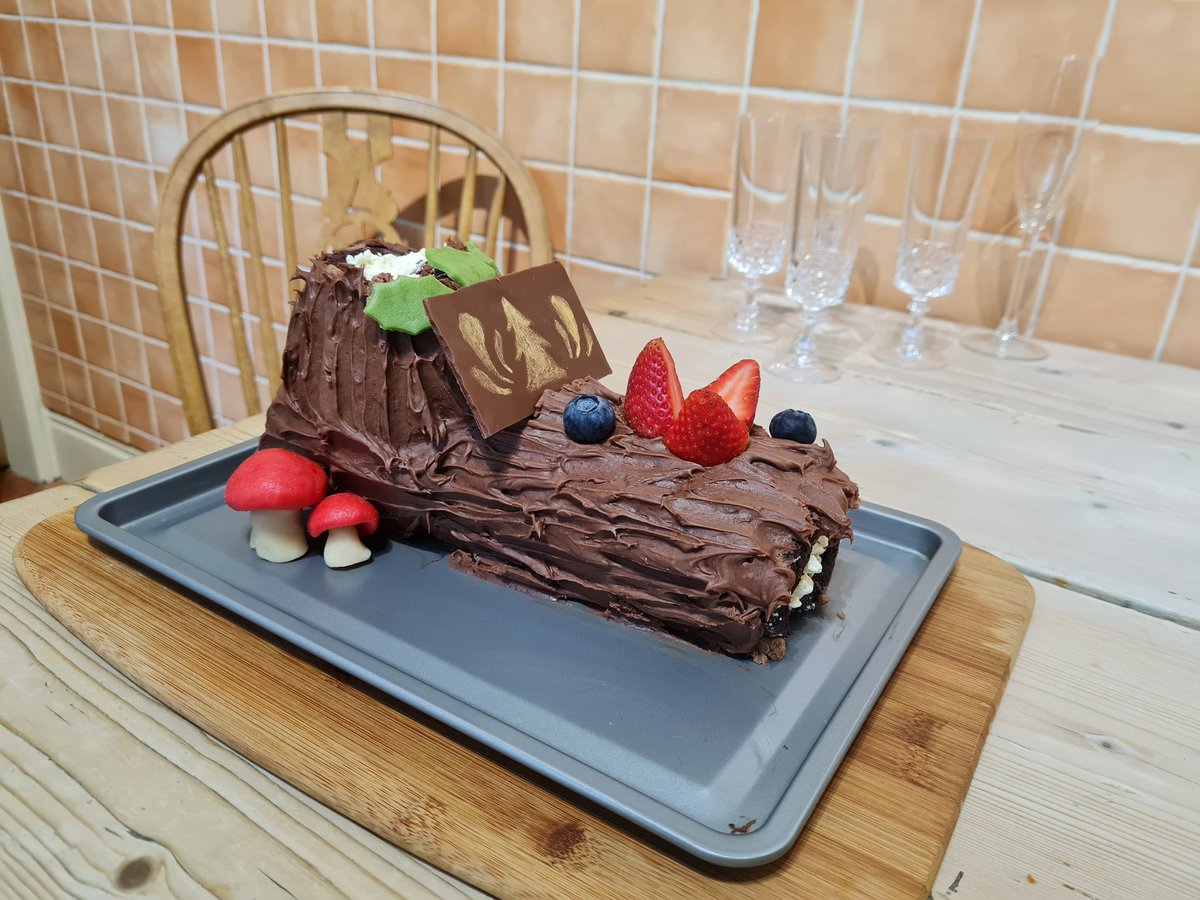 Swift Snow tweet media