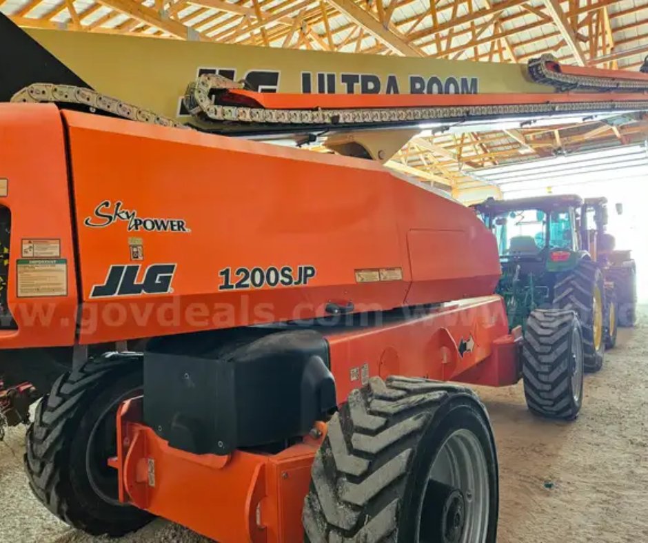 All Surplus tweet media