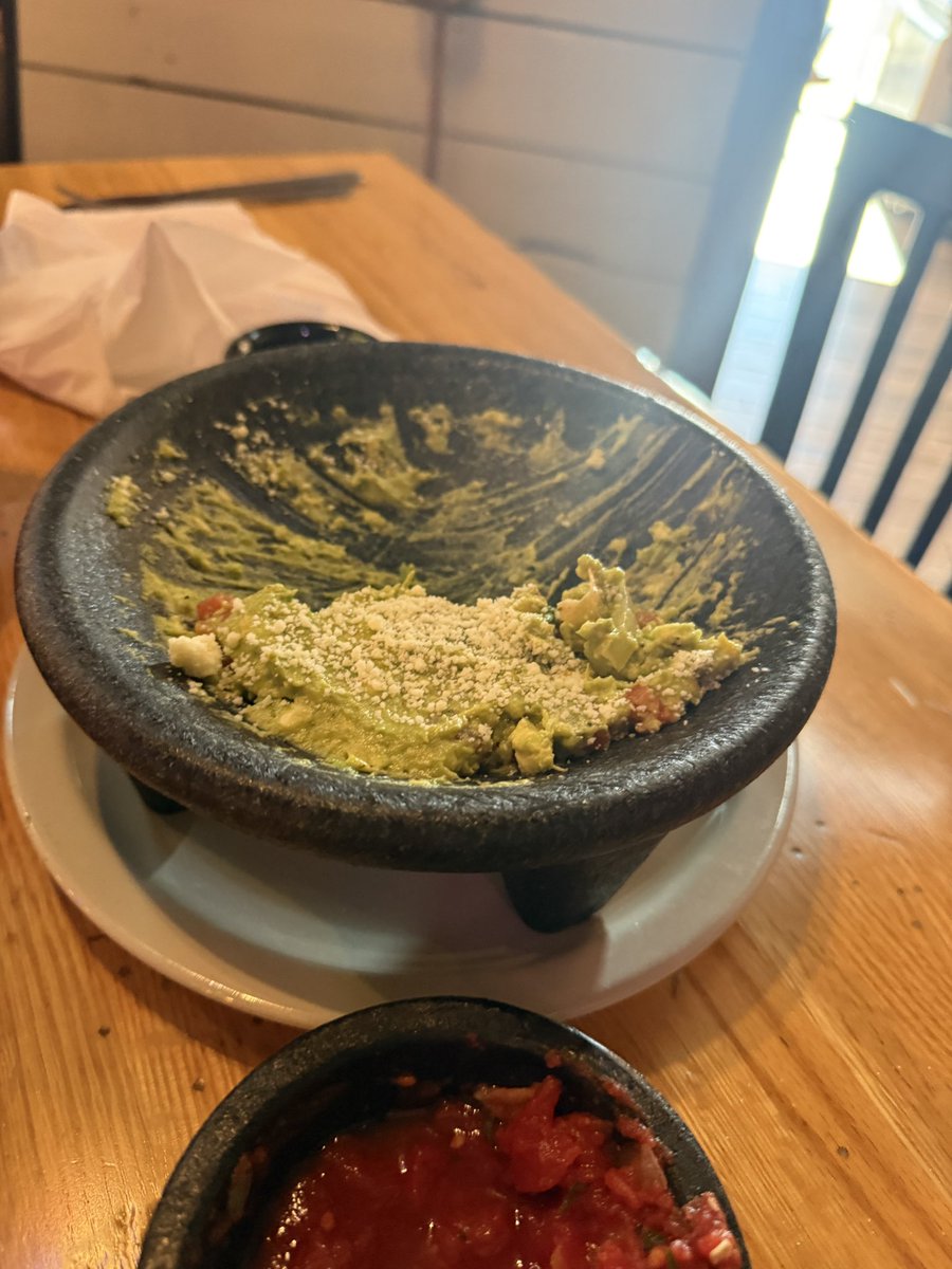 Rich Merkouris tweet media