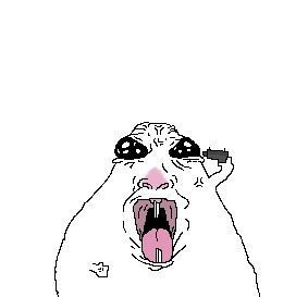 Me watching my stream VODs: chilling, chuckle at my own jokes, bearable

Me hearing myself read back my own lines that I spent a lot of time writing for a YouTube video: