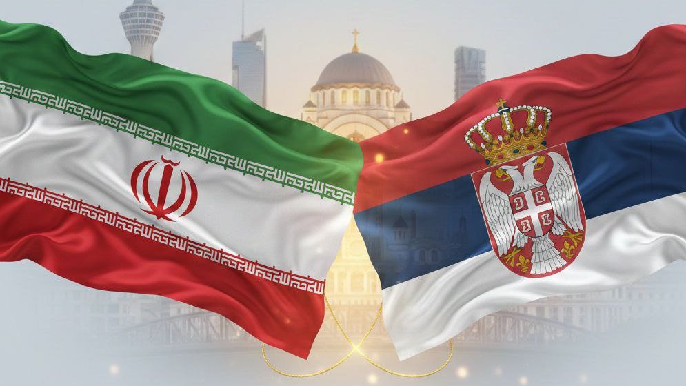 IraninSerbia's tweet image. Embassy of I. R Iran in Belgrade extends its heartfelt congrats to the govt &amp;amp; the noble people of Serbia on the National Day. Wishing you lasting peace, prosperity &amp;amp; continued progress. Long live the friendship between our two countries! 
#Iran #Serbia #NationalDay  #Sretenje