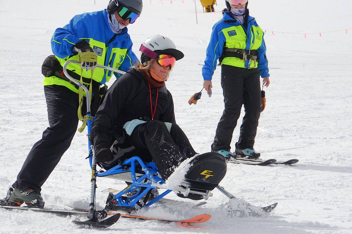 IgniteAdaptiveSports tweet media