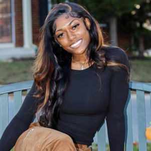 This is Dacara Thompson.

She was murdered by an illegal alien — he killed her, then threw her body over a bridge into a river.

She was only 19 years old.

Dacara is why I support ICE.