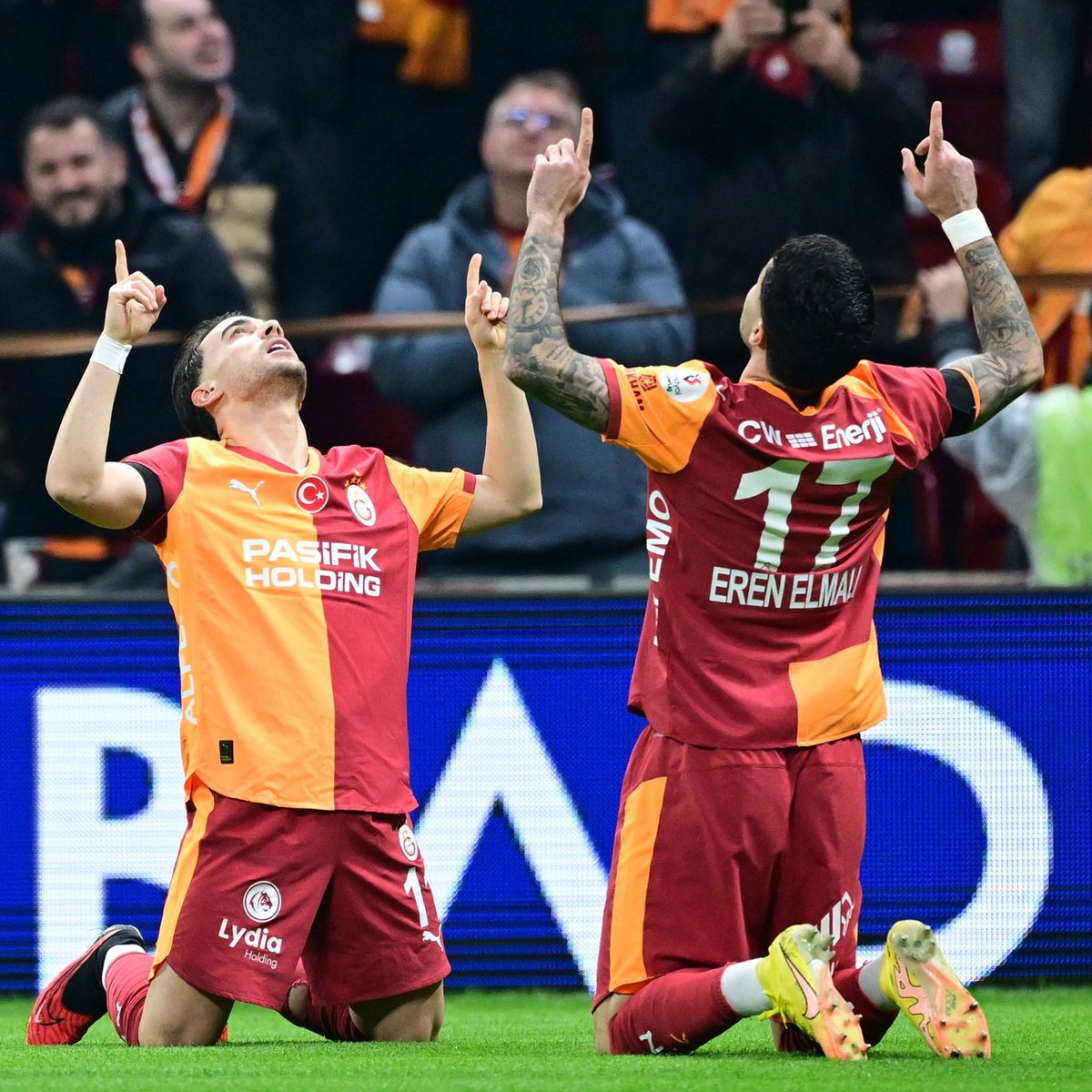 İyiler sonunda yine kazanacak!