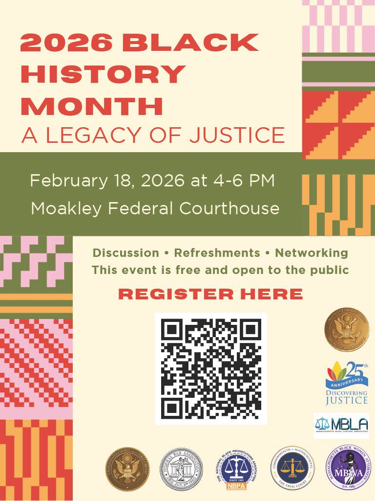 Massachusetts Courts tweet media