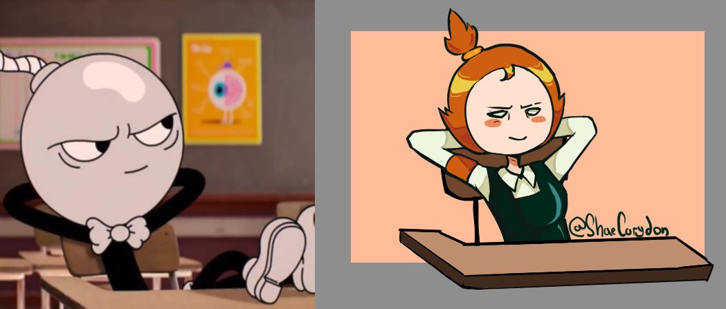 ShaeCorydon's tweet photo. #THEPCLUB #DDLC aun no entiendo pq tiene 1k de likes, pero porfin tengo una excusa para plasmar la idea q tenia 

(esperare con ansias mis 10 likes) https://t.co/HaEPMNLe8X